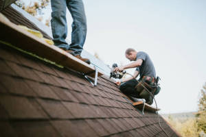 Local Roofers in Pueblo Depot Activity, CO